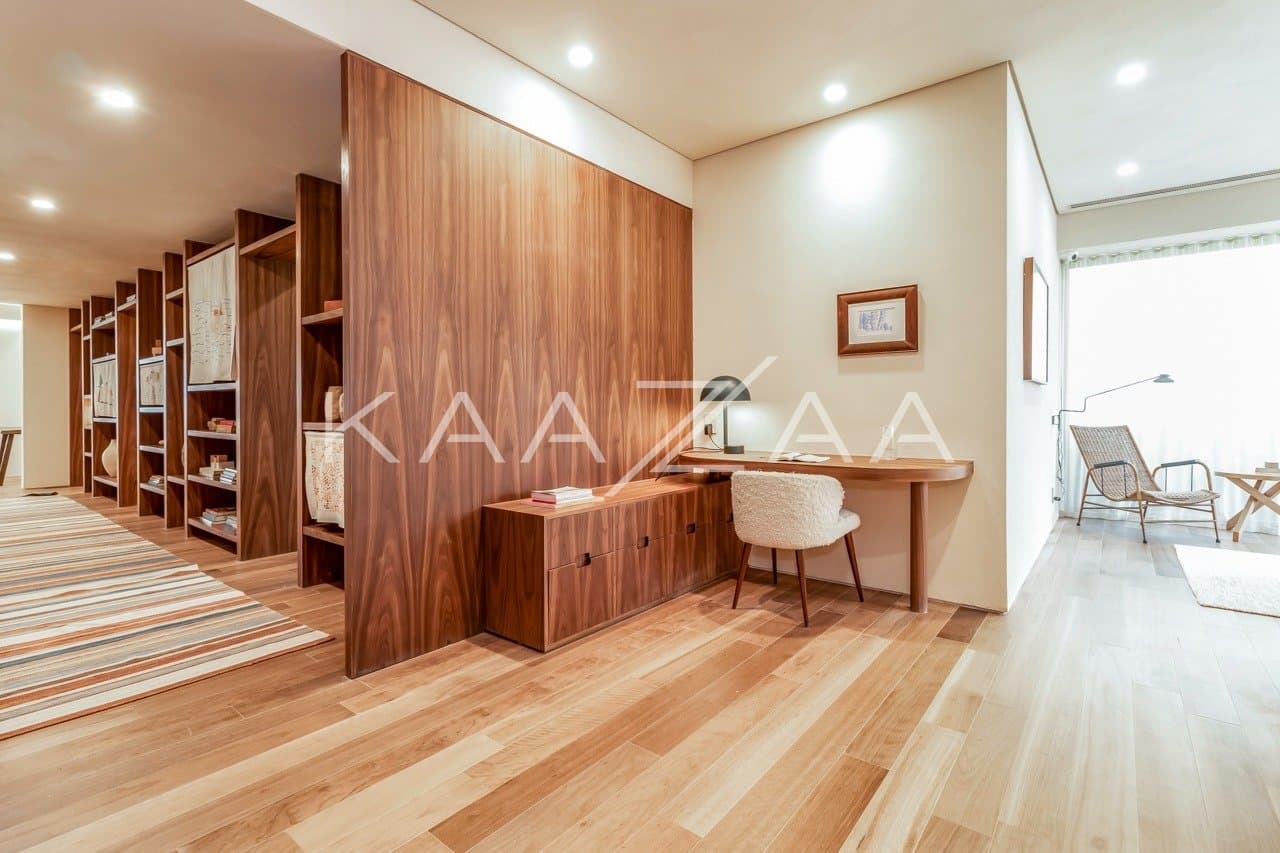 Projeto excepcional: apartamento rústico moderno, com tons inspiradores no Itaim Bibi. - Foto 20