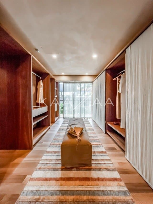 Projeto excepcional: apartamento rústico moderno, com tons inspiradores no Itaim Bibi. - Foto 21