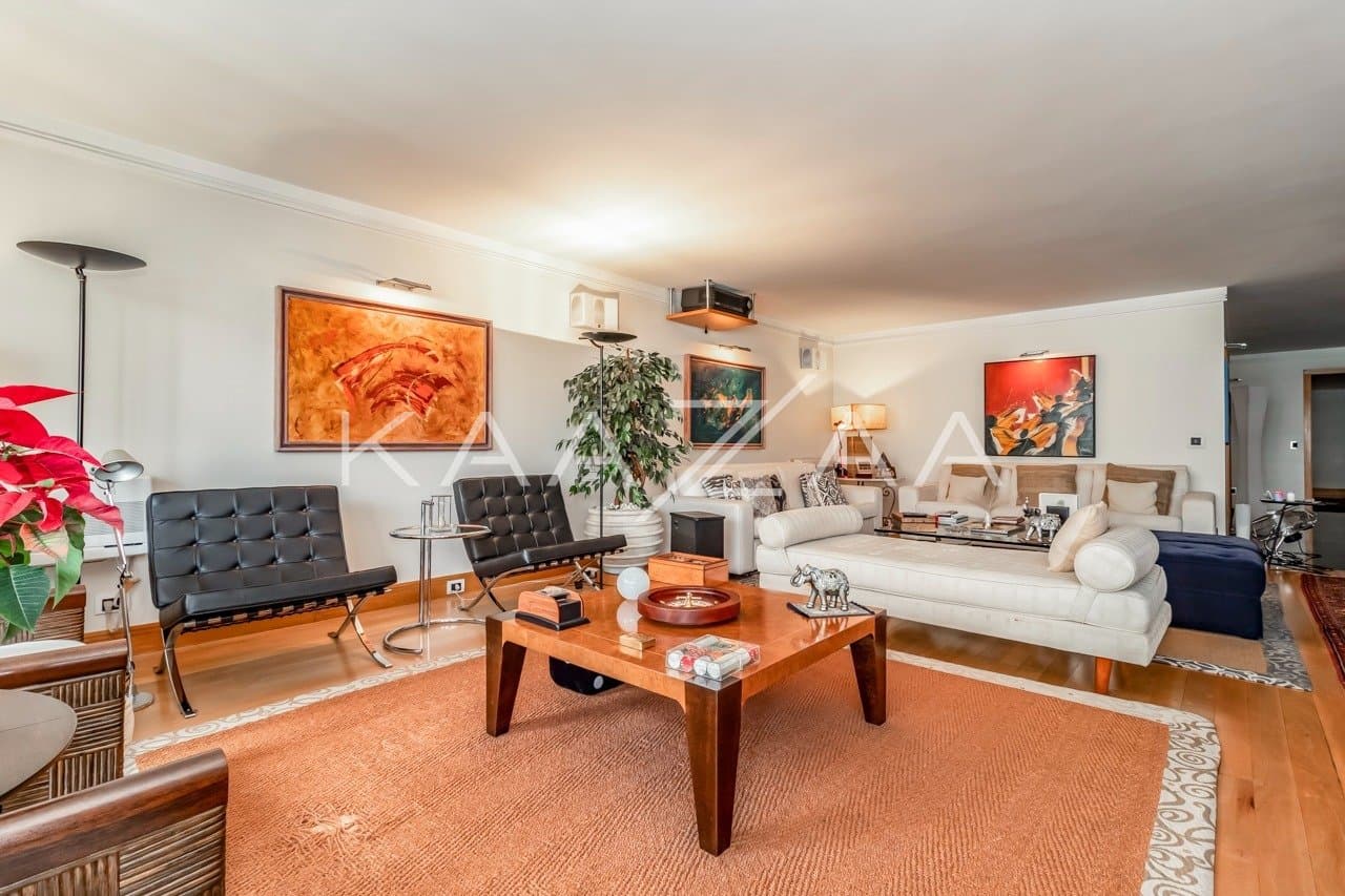 Apartamento aprazível para viver rodeado de comodidades. Localização cobiçada Jardins. - Foto 5