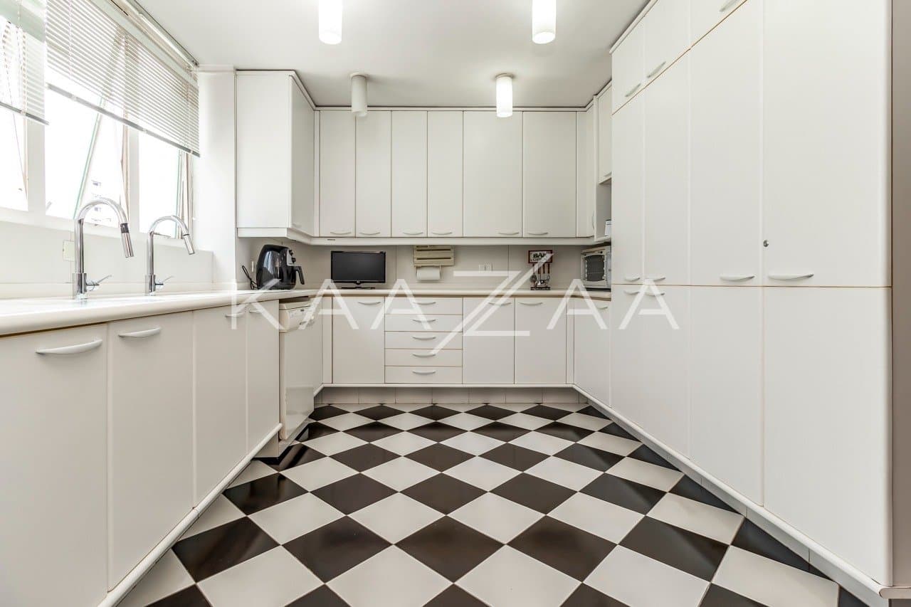 Apartamento aprazível para viver rodeado de comodidades. Localização cobiçada Jardins. - Foto 12