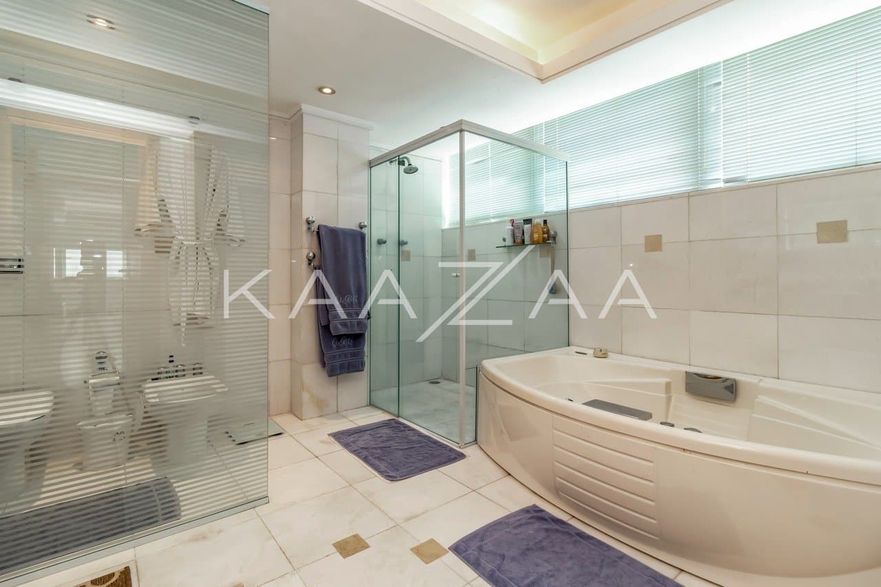 Apartamento aprazível para viver rodeado de comodidades. Localização cobiçada Jardins. - Foto 14