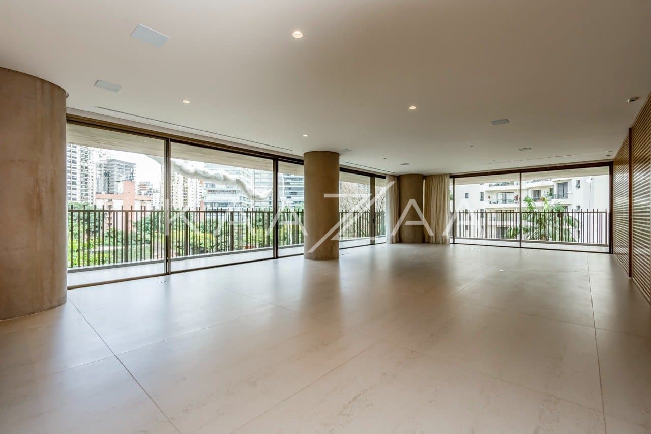 Apartamento em Moema - Foto 1