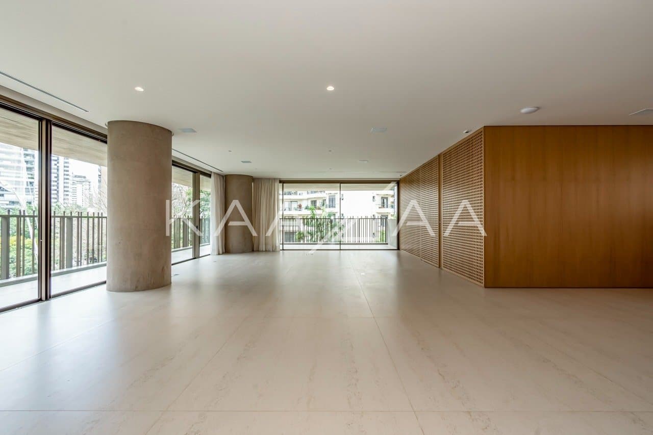 Apartamento em Moema - Foto 2