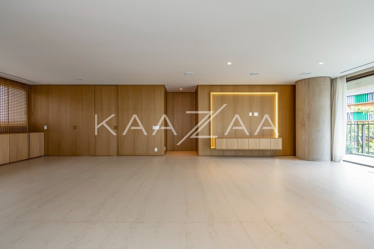 Apartamento em Moema - Foto 4