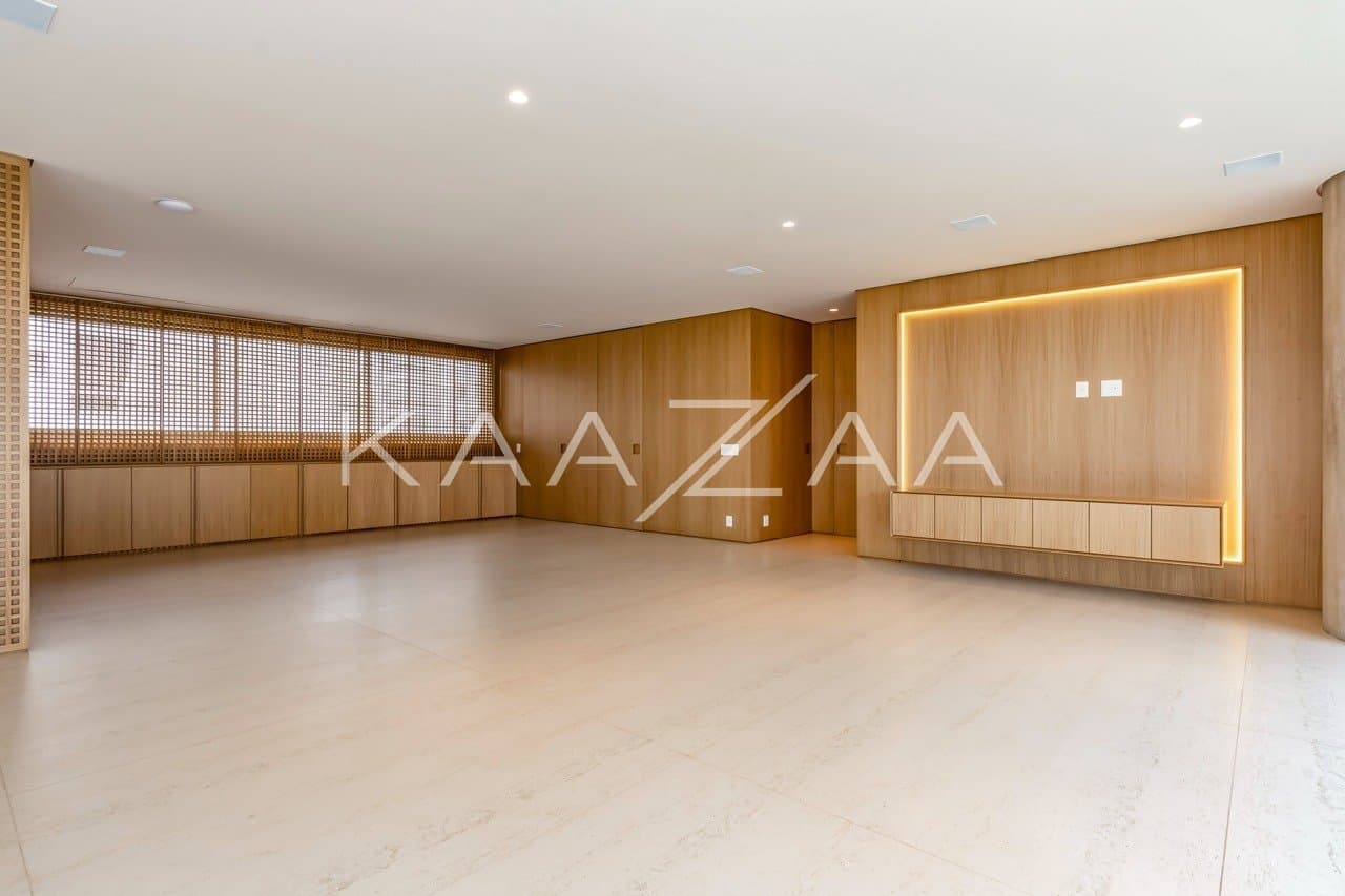 Apartamento em Moema - Foto 5