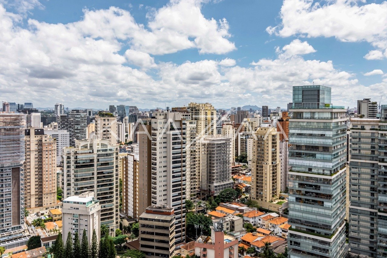 Apartamento em Moema - Foto 9