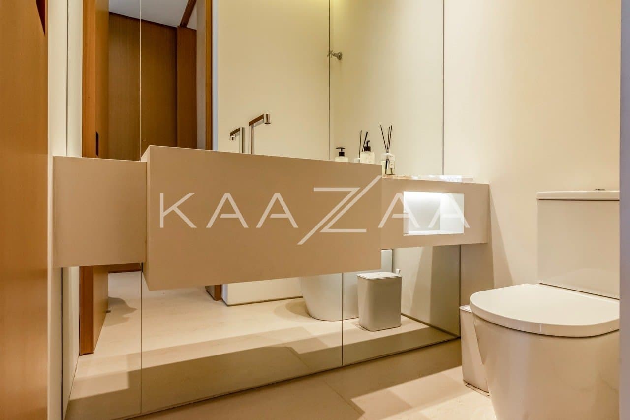 Apartamento em Moema - Foto 10