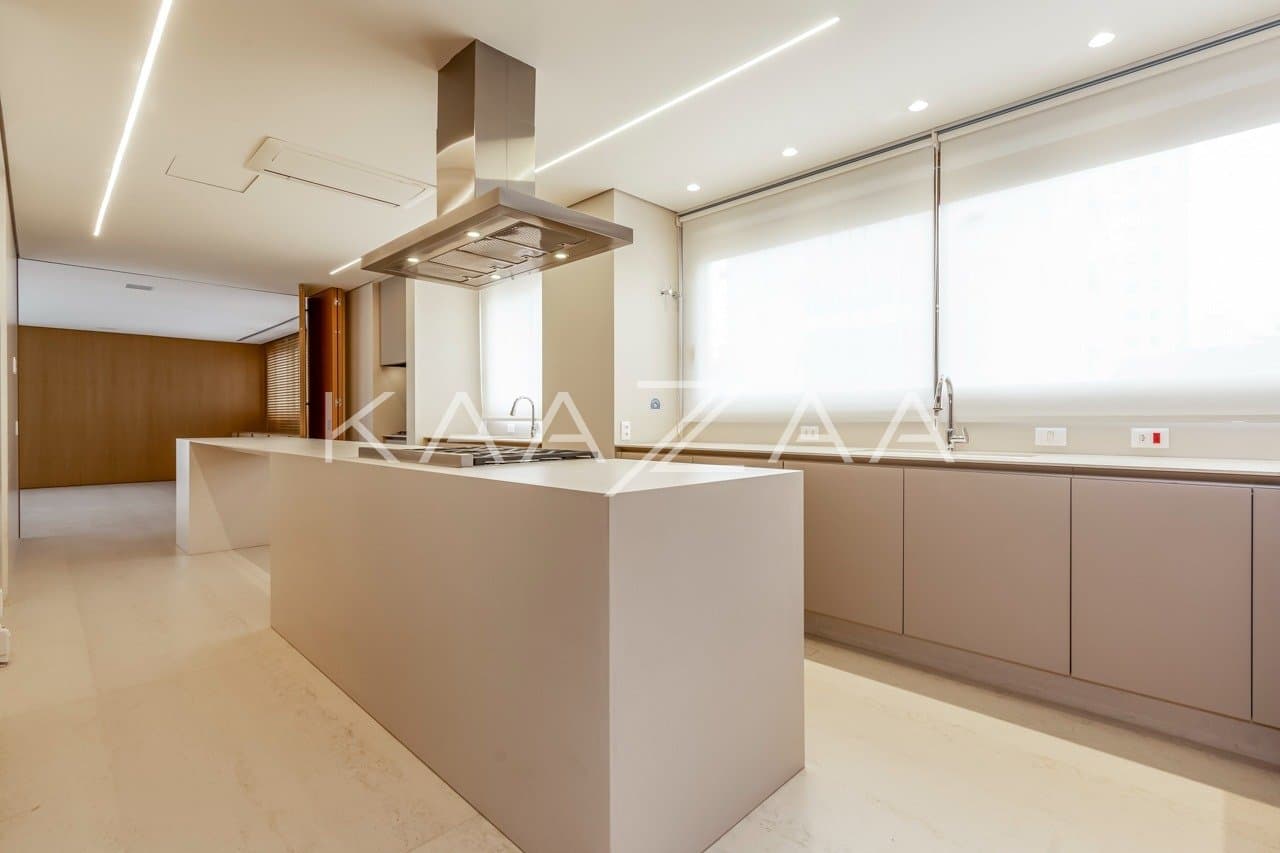 Apartamento em Moema - Foto 11