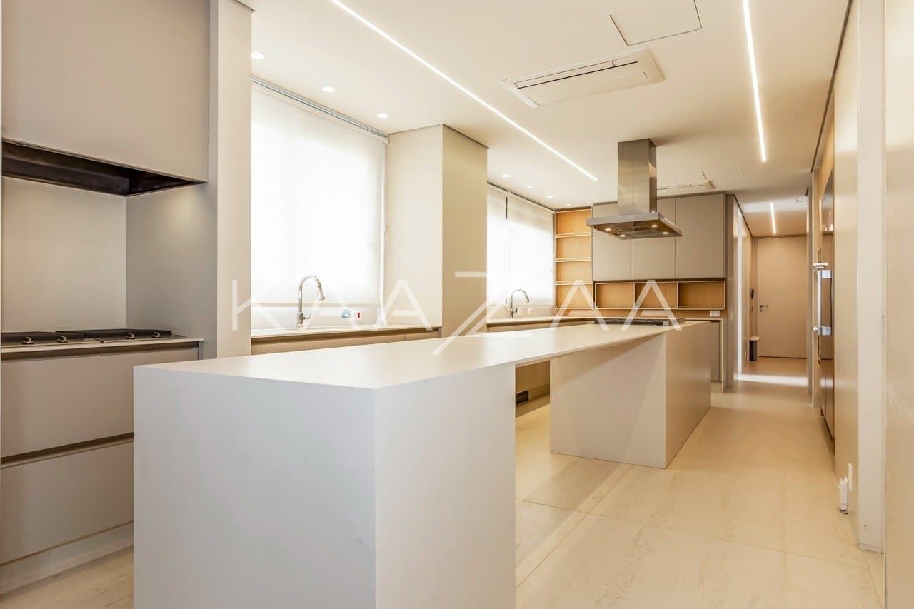 Apartamento em Moema - Foto 12