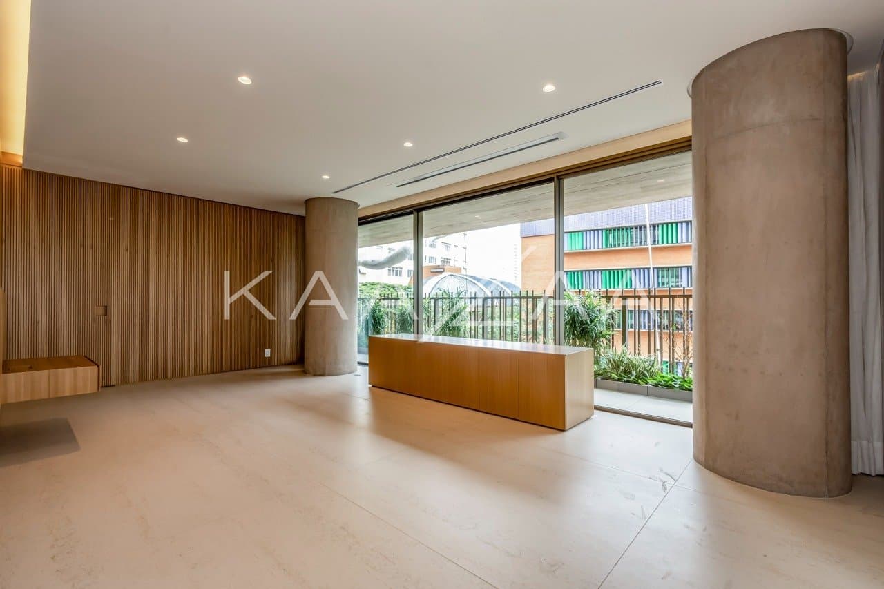 Apartamento em Moema - Foto 13