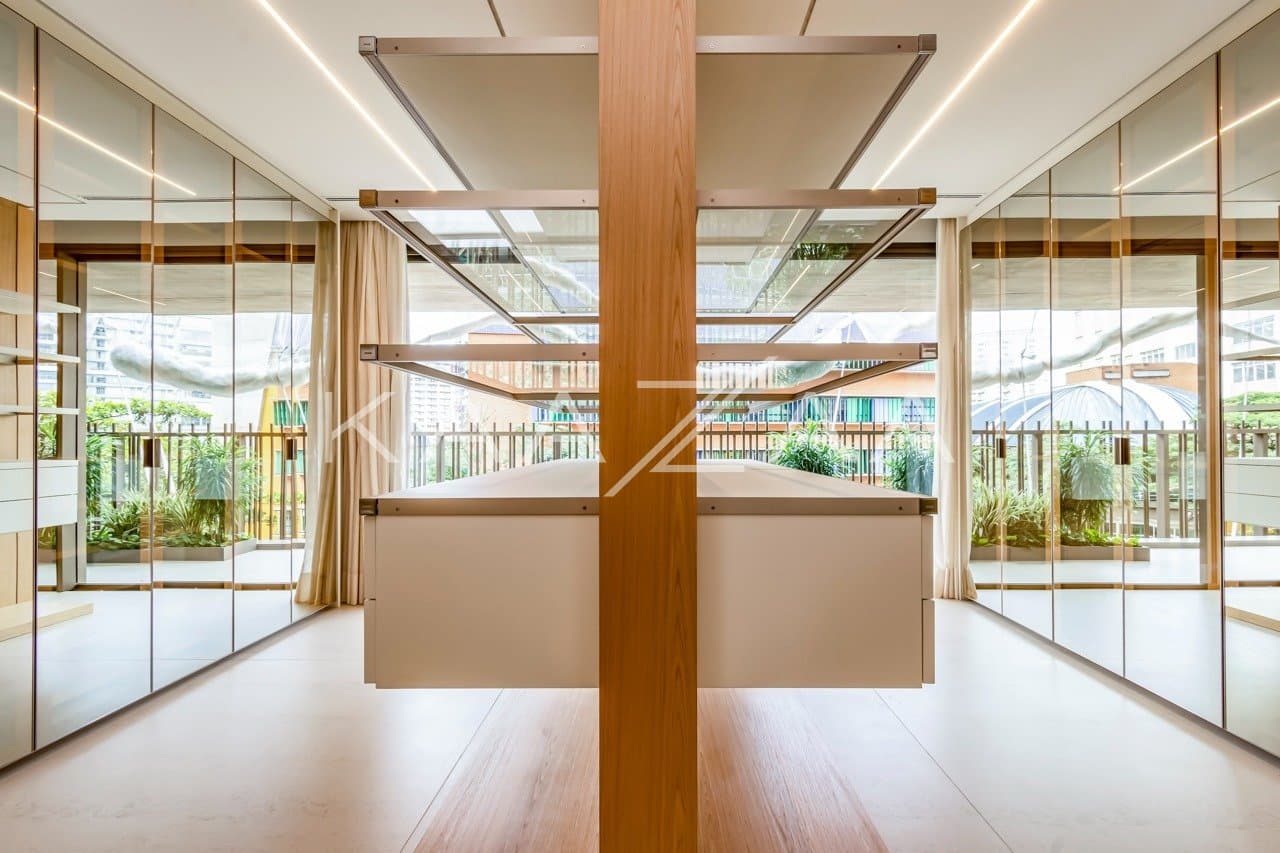 Apartamento em Moema - Foto 14