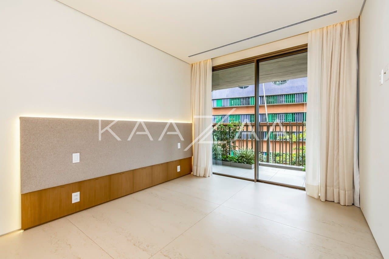 Apartamento em Moema - Foto 16