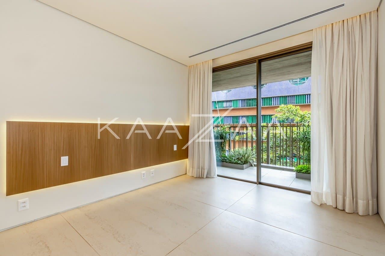 Apartamento em Moema - Foto 18