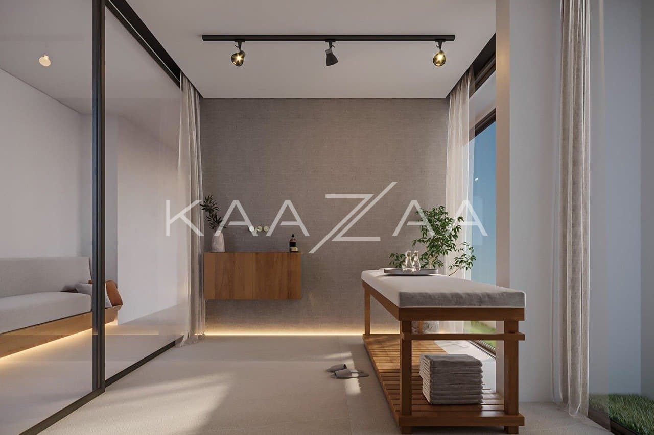 Um oásis verde no Jardins: empreendimento com assinatura renomada. - Foto 4