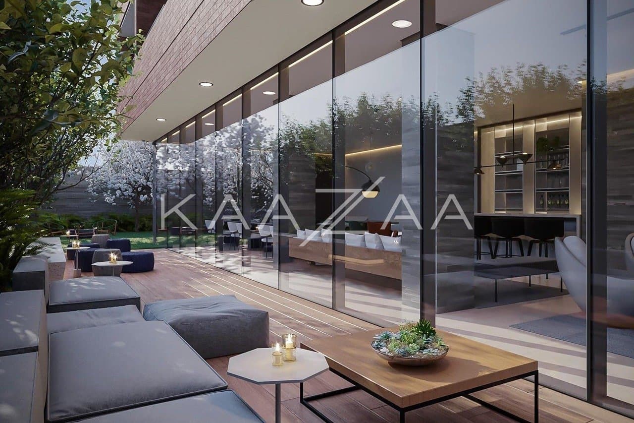 Um oásis verde no Jardins: empreendimento com assinatura renomada. - Foto 7