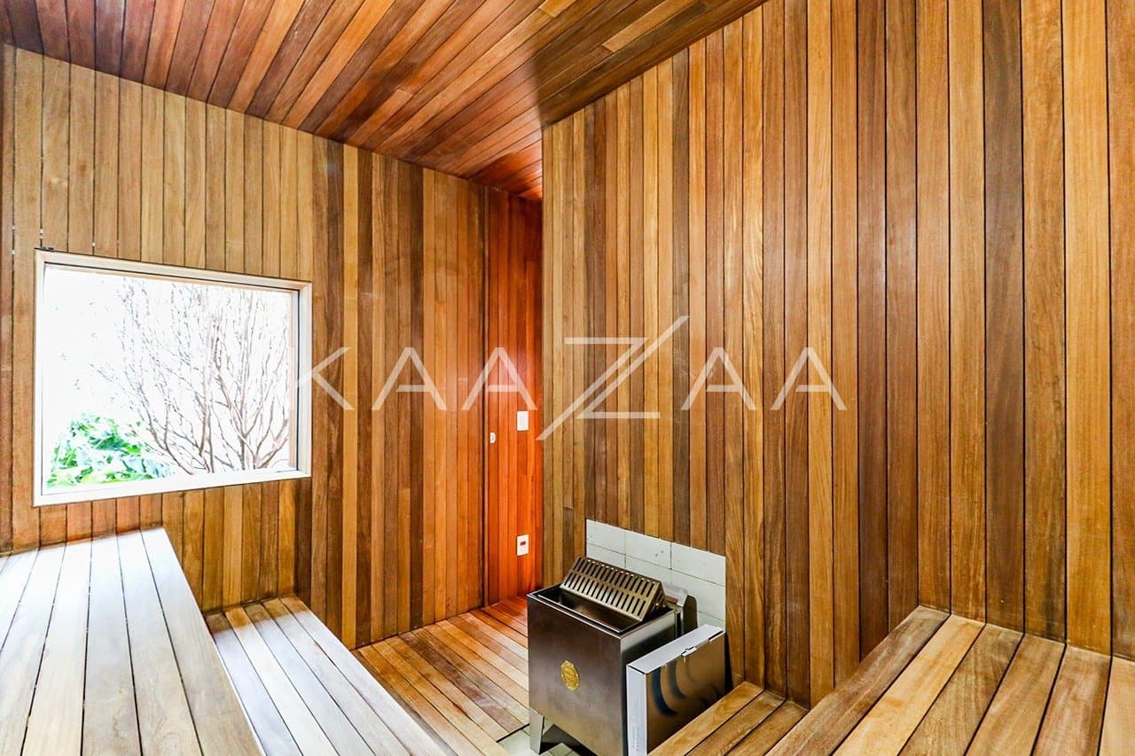 Design único e espaços cheios de personalidade nesta casa autoral no Jardim Paulista. - Foto 6