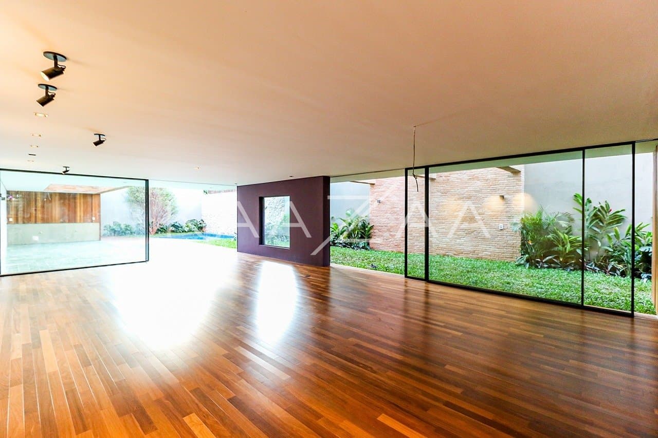 Design único e espaços cheios de personalidade nesta casa autoral no Jardim Paulista. - Foto 10