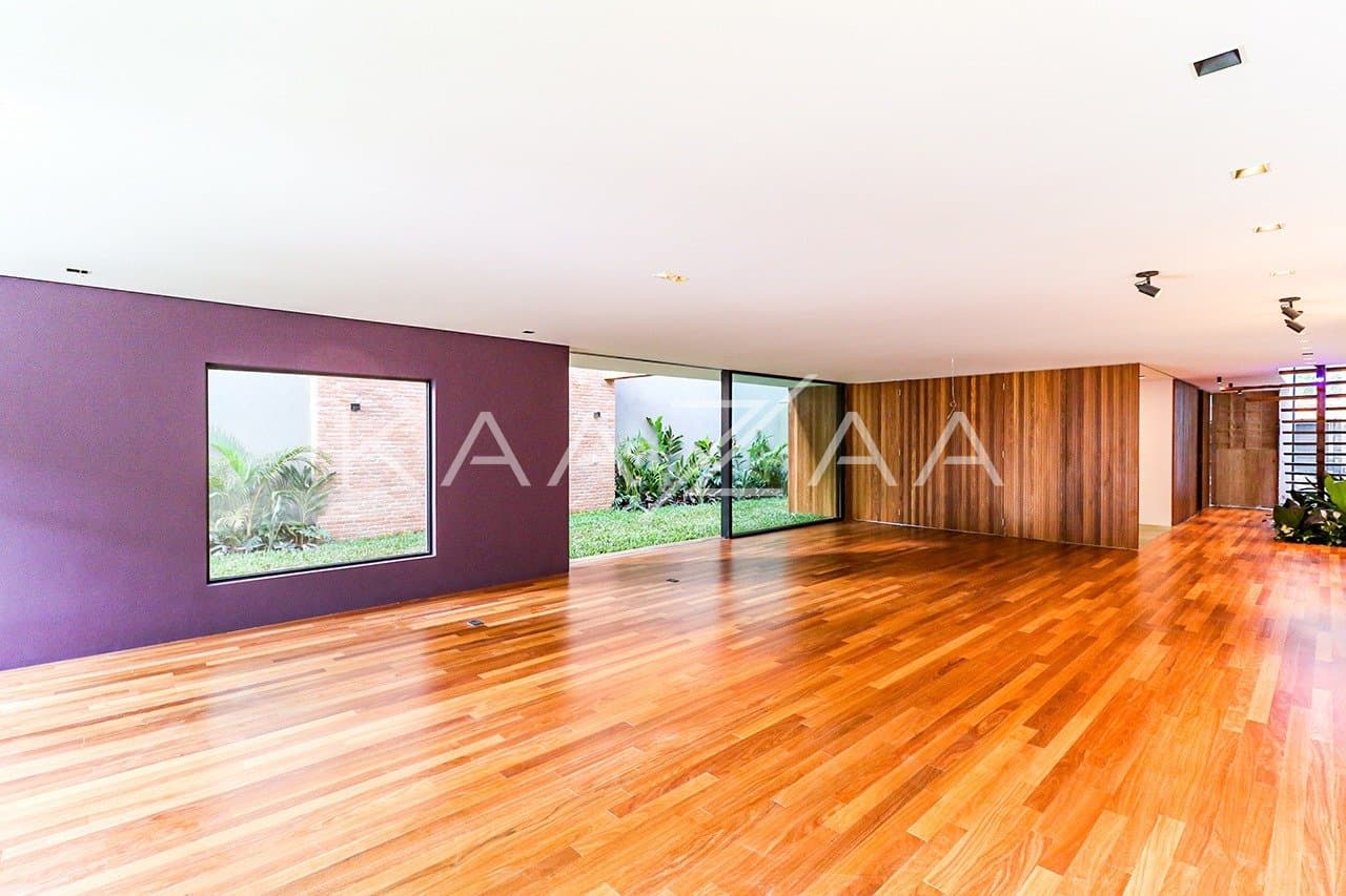 Design único e espaços cheios de personalidade nesta casa autoral no Jardim Paulista. - Foto 12