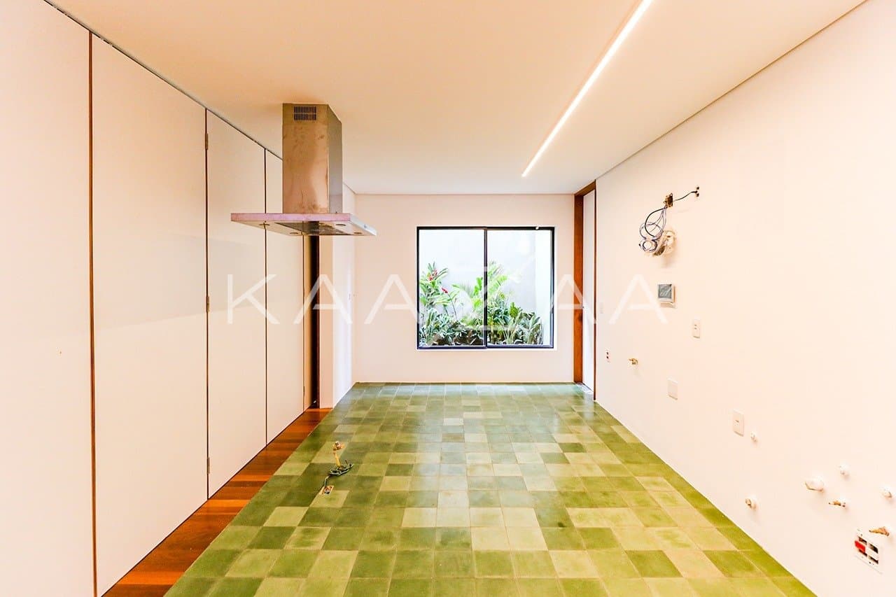 Design único e espaços cheios de personalidade nesta casa autoral no Jardim Paulista. - Foto 14