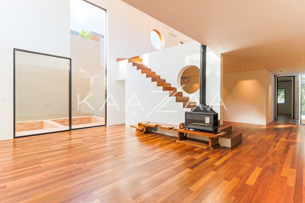 Design único e espaços cheios de personalidade nesta casa autoral no Jardim Paulista. - Foto 21