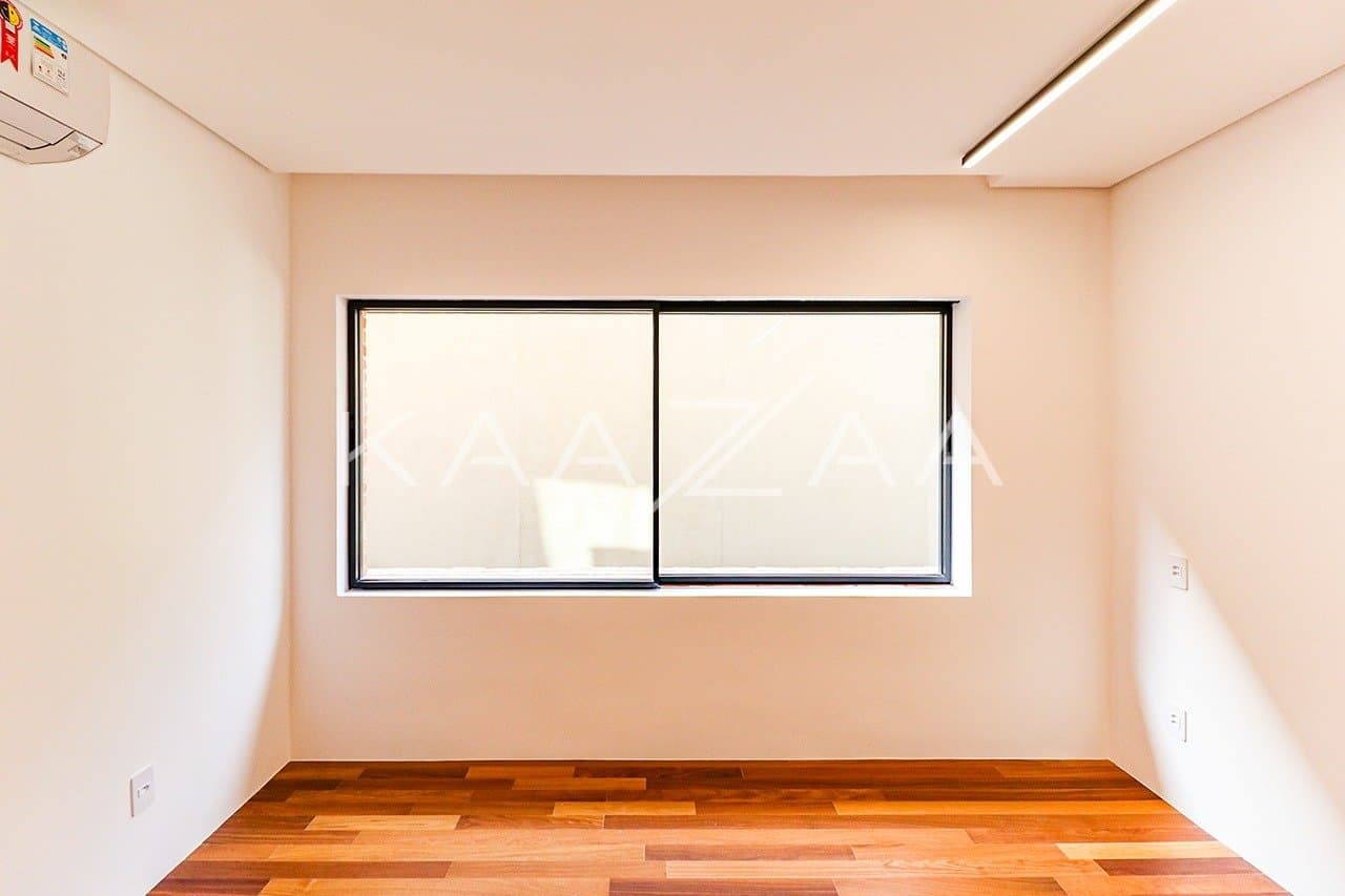 Design único e espaços cheios de personalidade nesta casa autoral no Jardim Paulista. - Foto 33