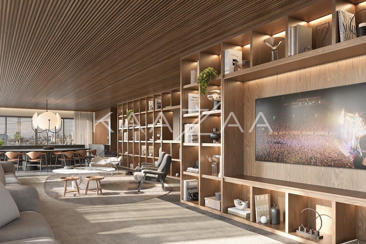 Vida a pé no Jardins em empreendimento com arquitetura super atual. - Foto 2