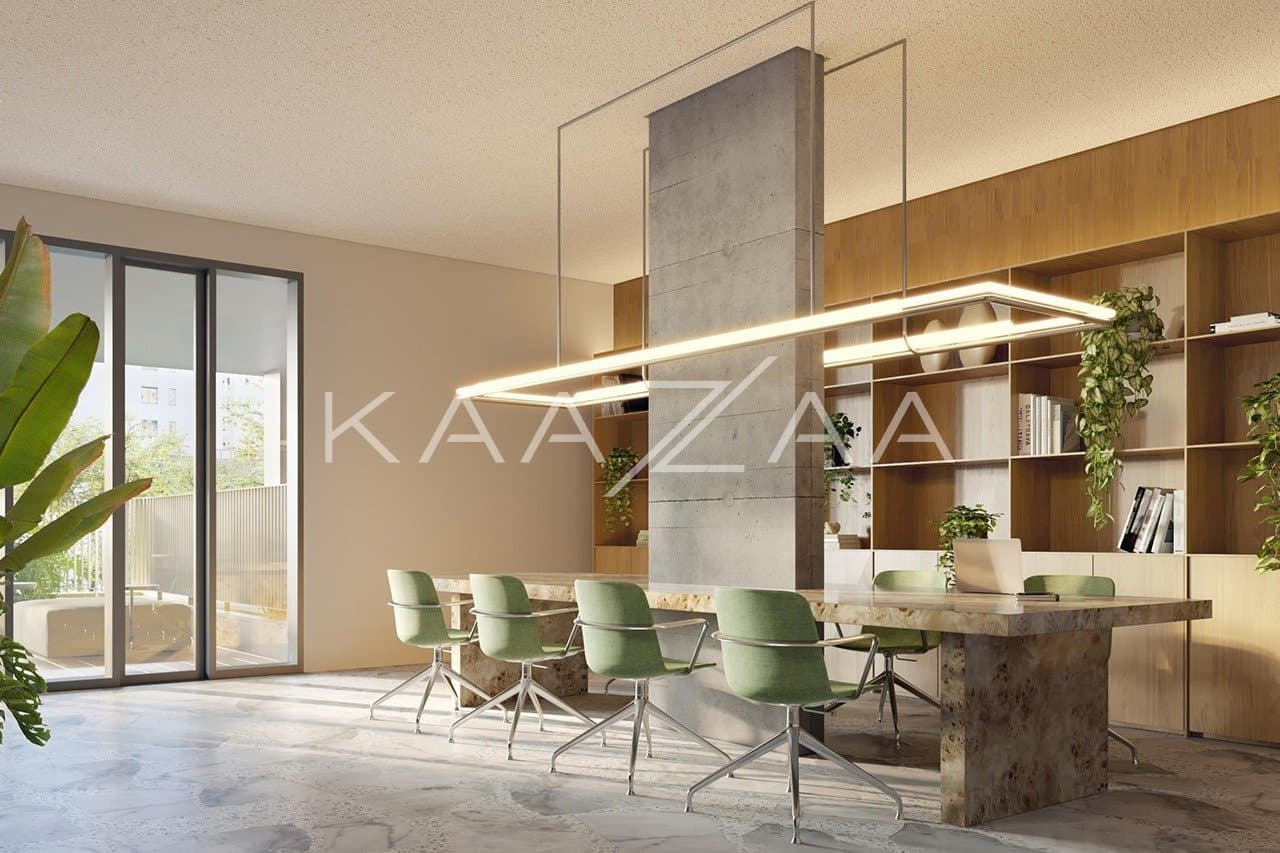 Vida a pé no Jardins em empreendimento com arquitetura super atual. - Foto 3