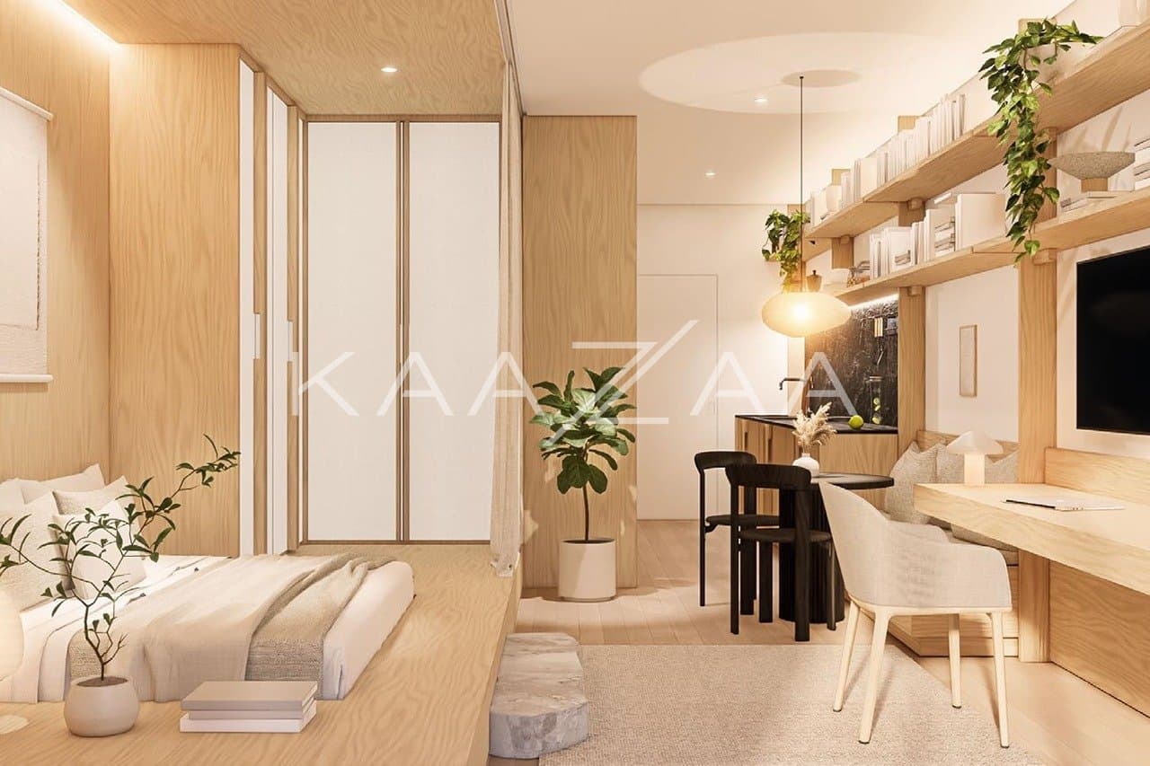 Vida a pé no Jardins em empreendimento com arquitetura super atual. - Foto 7