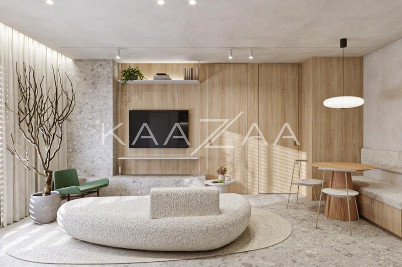 Vida a pé no Jardins em empreendimento com arquitetura super atual. - Foto 4