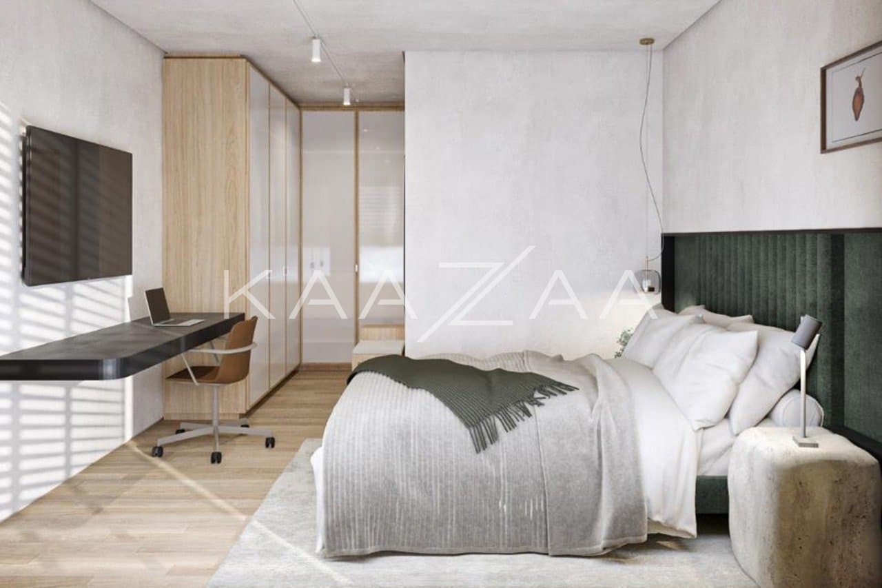 Vida a pé no Jardins em empreendimento com arquitetura super atual. - Foto 11