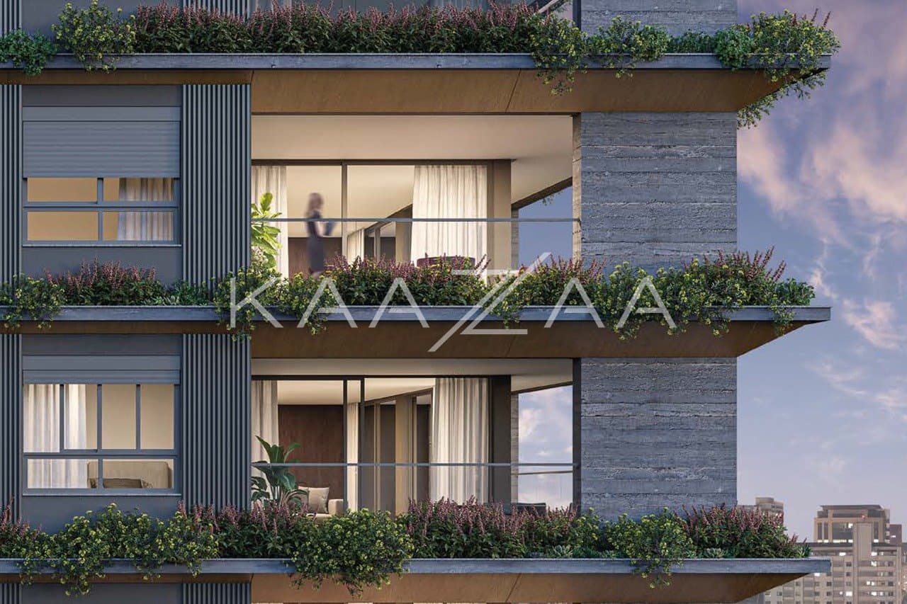 Apartamento no Itaim Bibi à venda - Foto 7