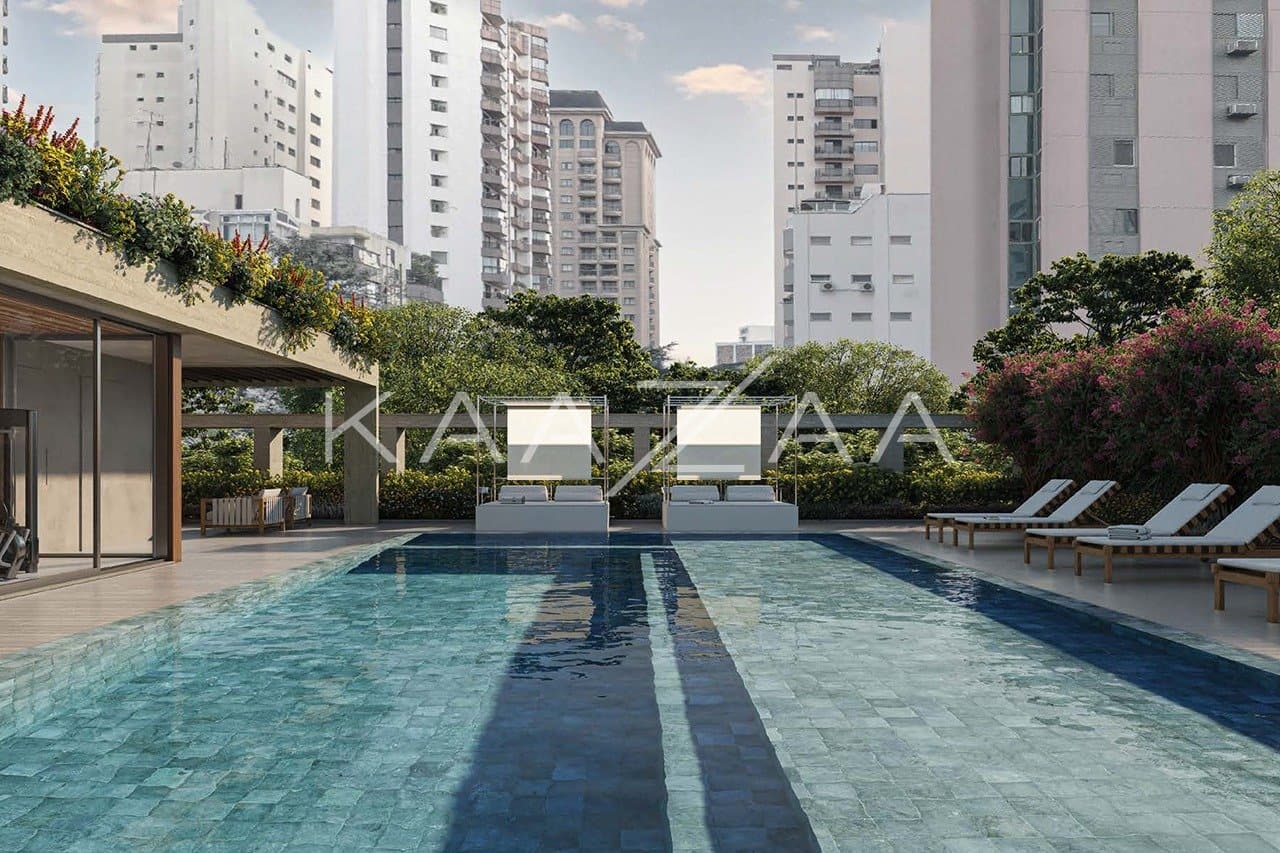 Apartamento no Itaim Bibi à venda - Foto 13