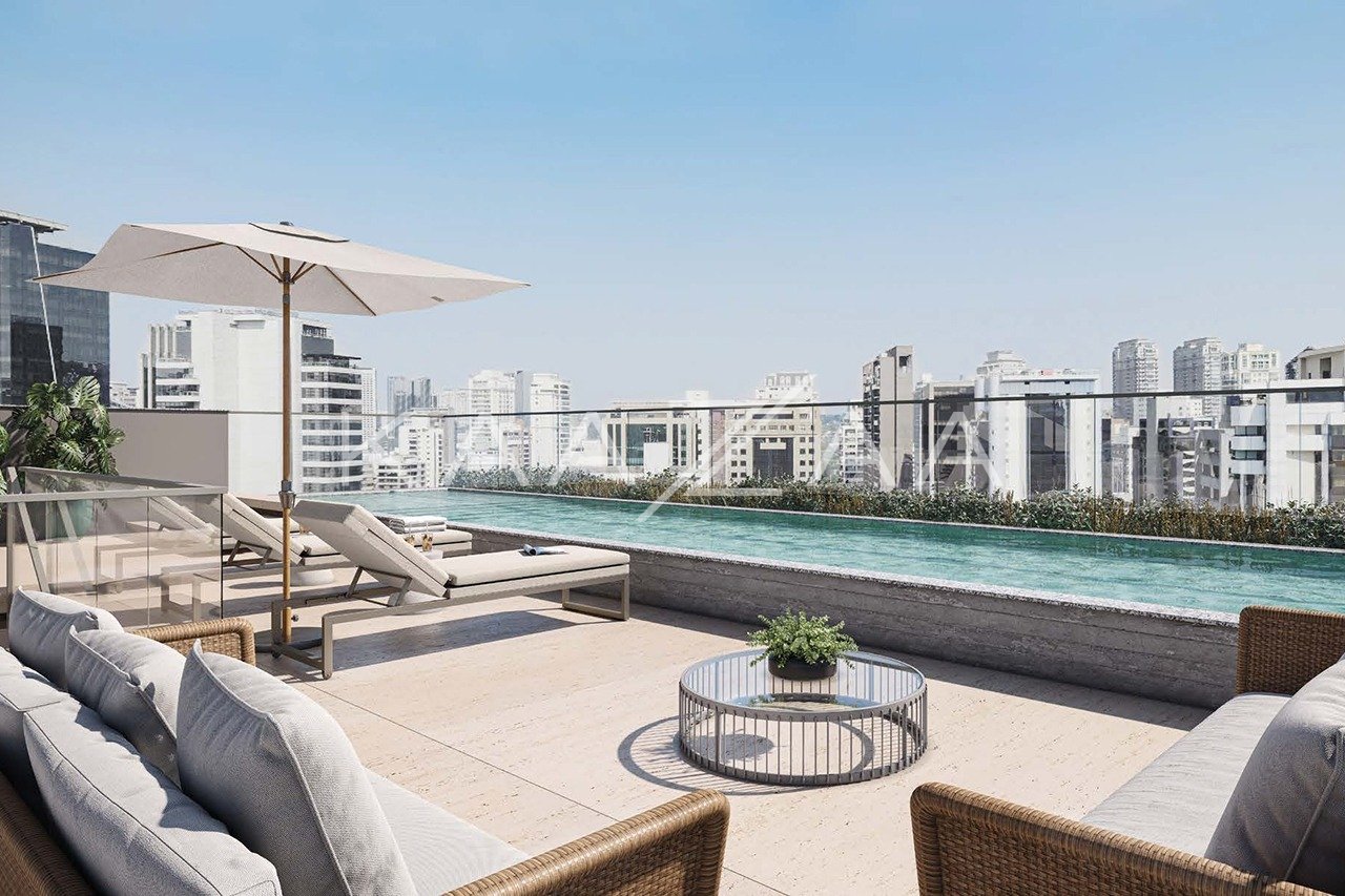 Apartamento no Itaim Bibi à venda - Foto 15