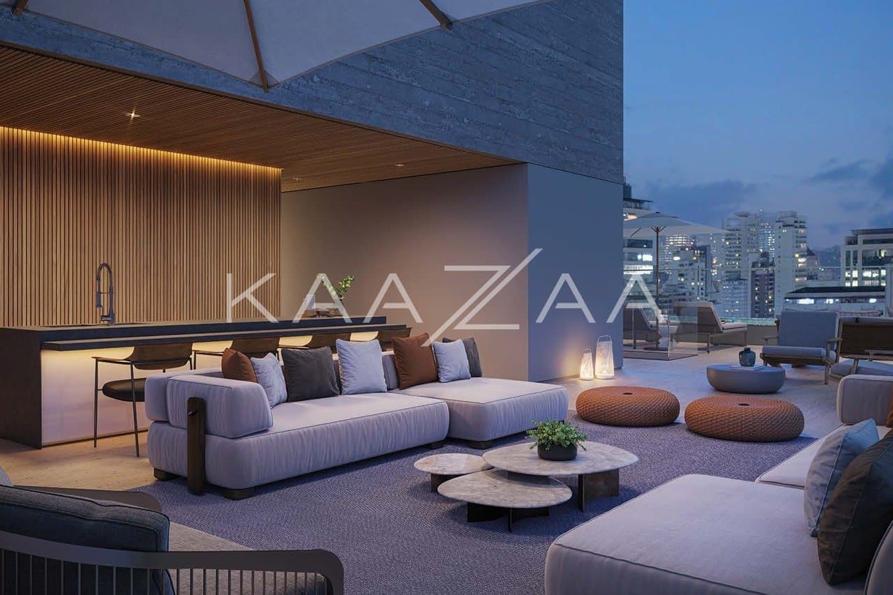 Apartamento no Itaim Bibi à venda - Foto 16