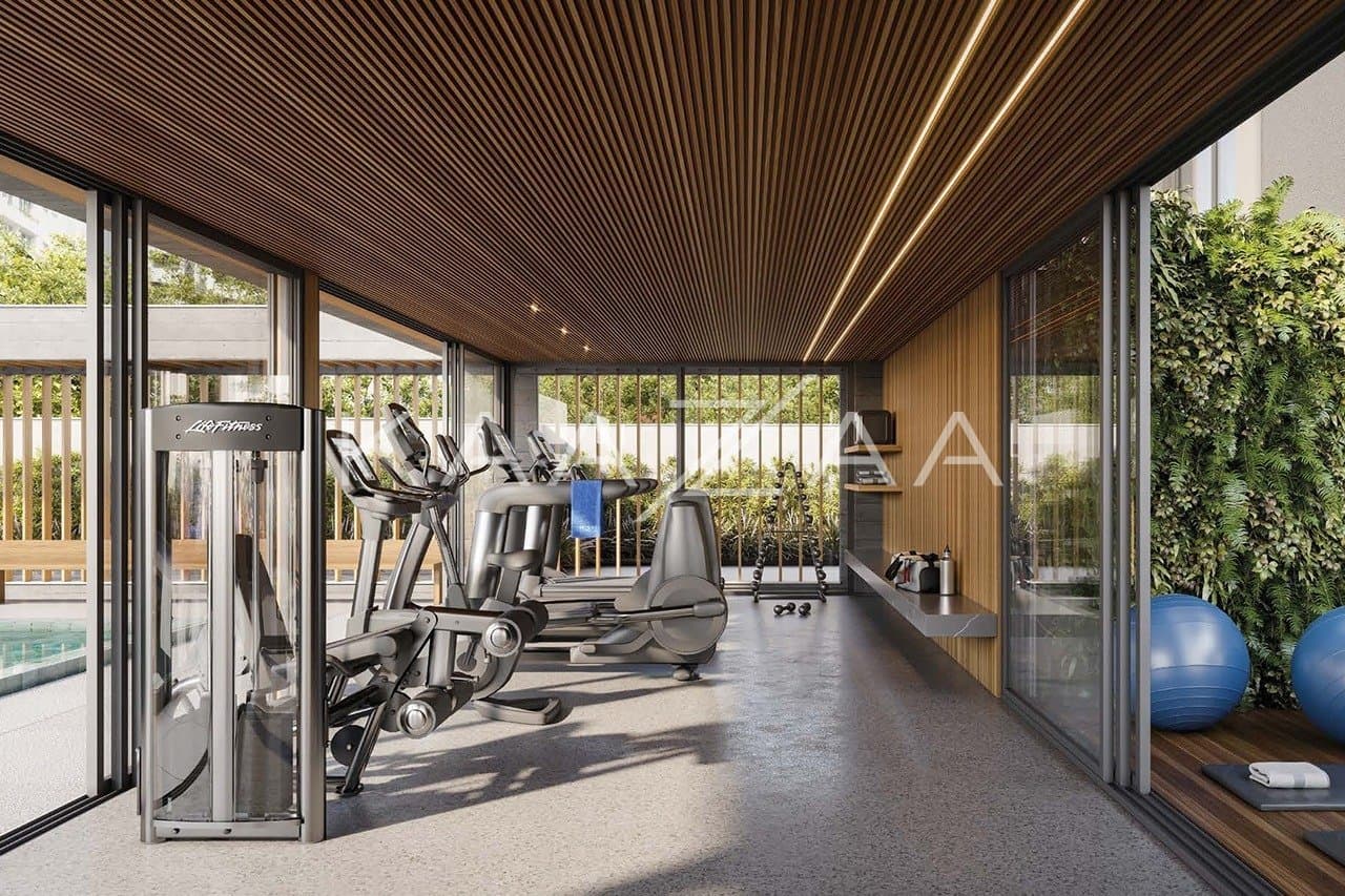 Apartamento no Itaim Bibi à venda - Foto 17