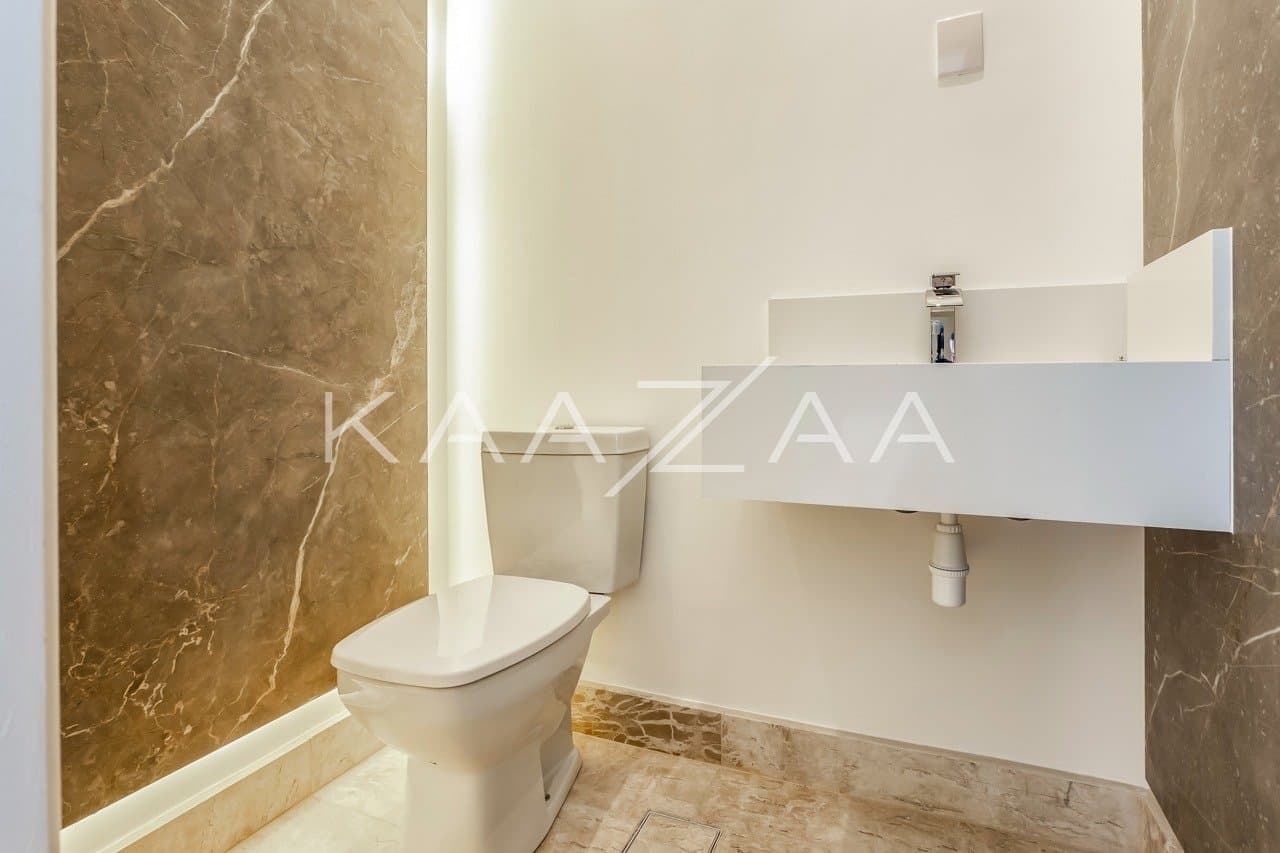 Lançamento no Itaim Bibi com tudo o que um apartamento pode trazer de bom para sua vida. - Foto 9