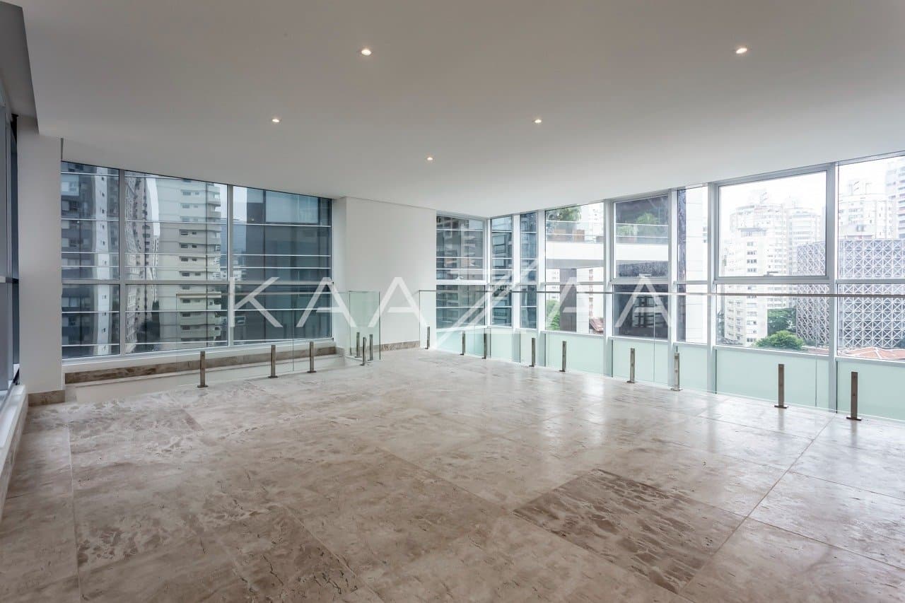 Lançamento no Itaim Bibi com tudo o que um apartamento pode trazer de bom para sua vida. - Foto 10