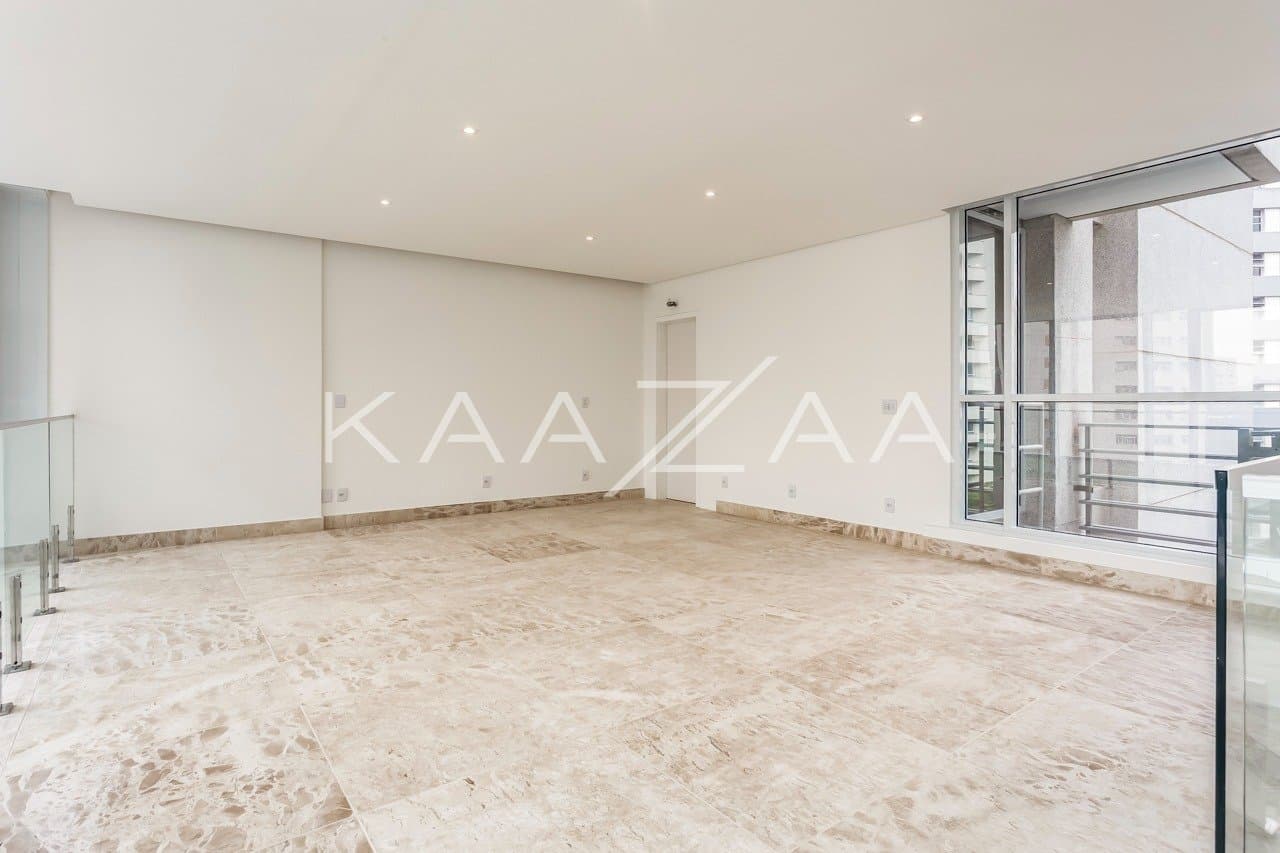 Lançamento no Itaim Bibi com tudo o que um apartamento pode trazer de bom para sua vida. - Foto 11