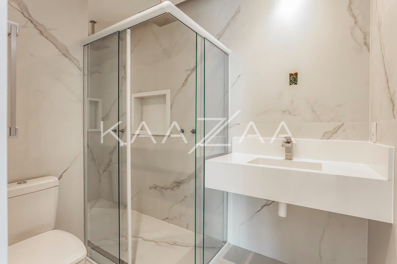 Lançamento no Itaim Bibi com tudo o que um apartamento pode trazer de bom para sua vida. - Foto 15