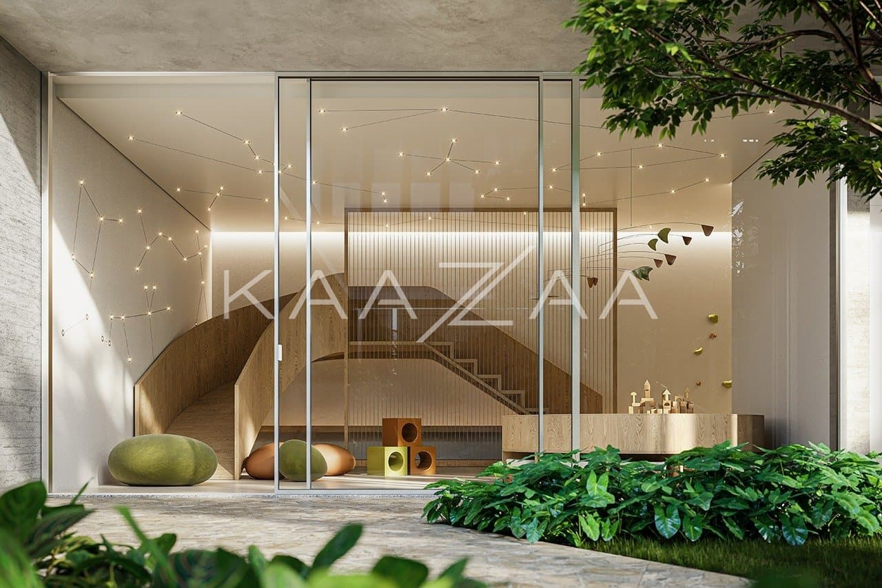 Apartamento com arquitetura de renome internacional neste projeto sustentável e inovador. Lançamento no Itaim Bibi. - Foto 13