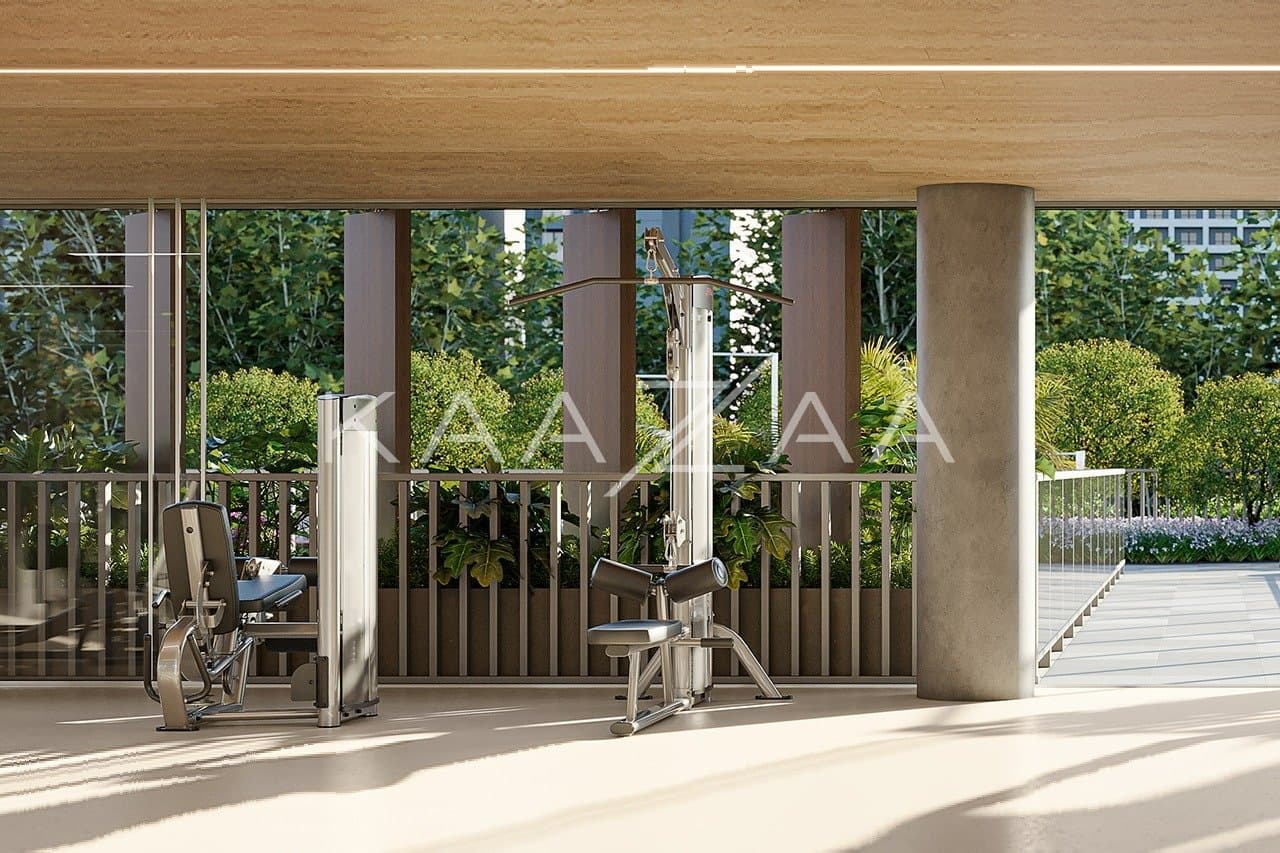 Apartamento com arquitetura de renome internacional neste projeto sustentável e inovador. Lançamento no Itaim Bibi. - Foto 14