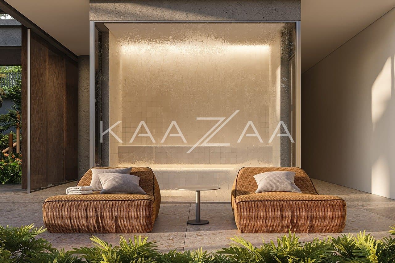 Apartamento com arquitetura de renome internacional neste projeto sustentável e inovador. Lançamento no Itaim Bibi. - Foto 16