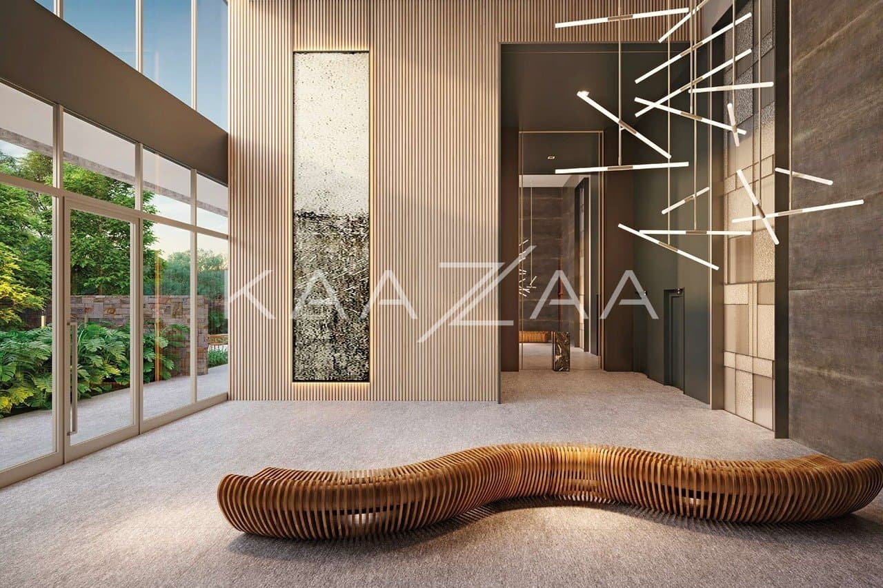 Arquitetura de autor e muitas comodidades neste empreendimento com vista maravilhosa em Pinheiros. - Foto 6