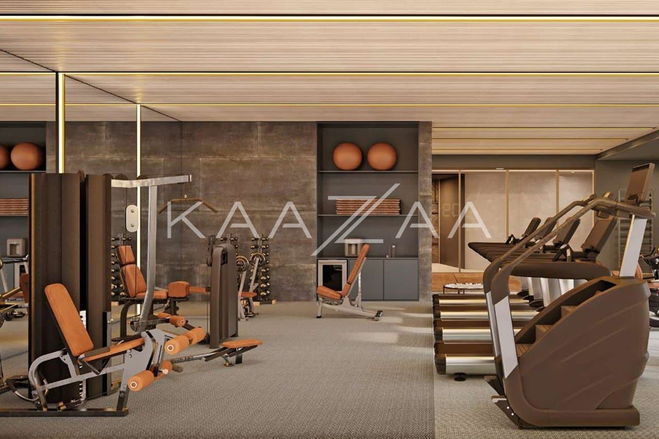 Arquitetura de autor e muitas comodidades neste empreendimento com vista maravilhosa em Pinheiros. - Foto 11