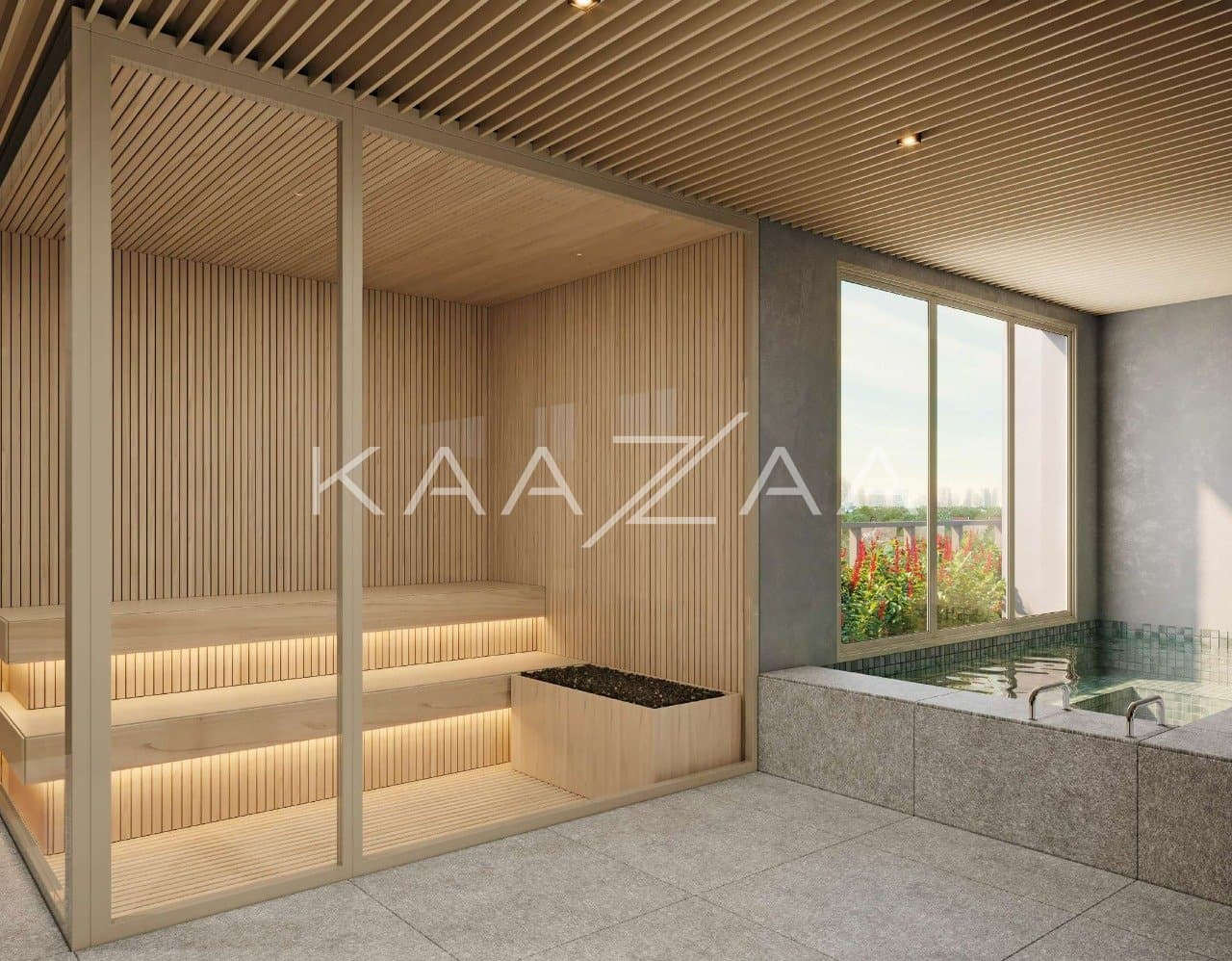 Arquitetura de autor e muitas comodidades neste empreendimento com vista maravilhosa em Pinheiros. - Foto 14