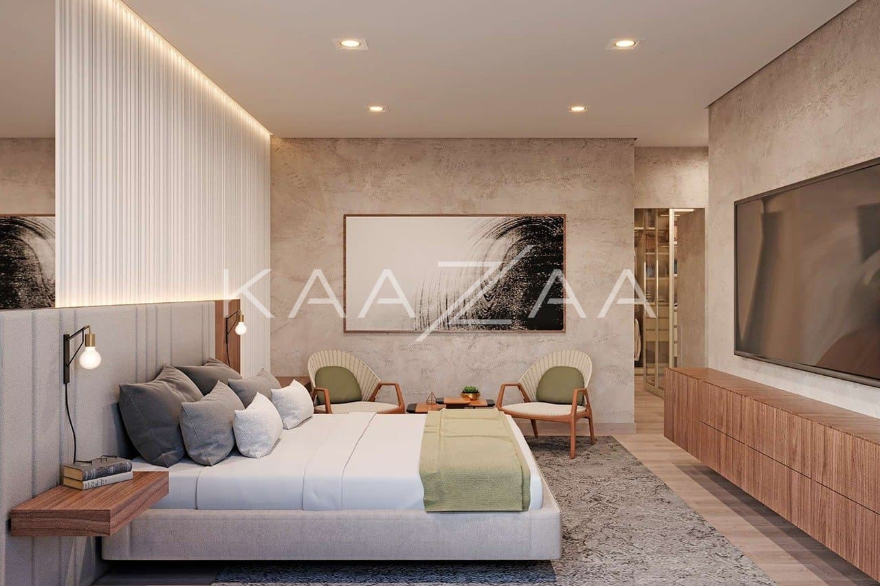 Arquitetura de autor e muitas comodidades neste empreendimento com vista maravilhosa em Pinheiros. - Foto 5