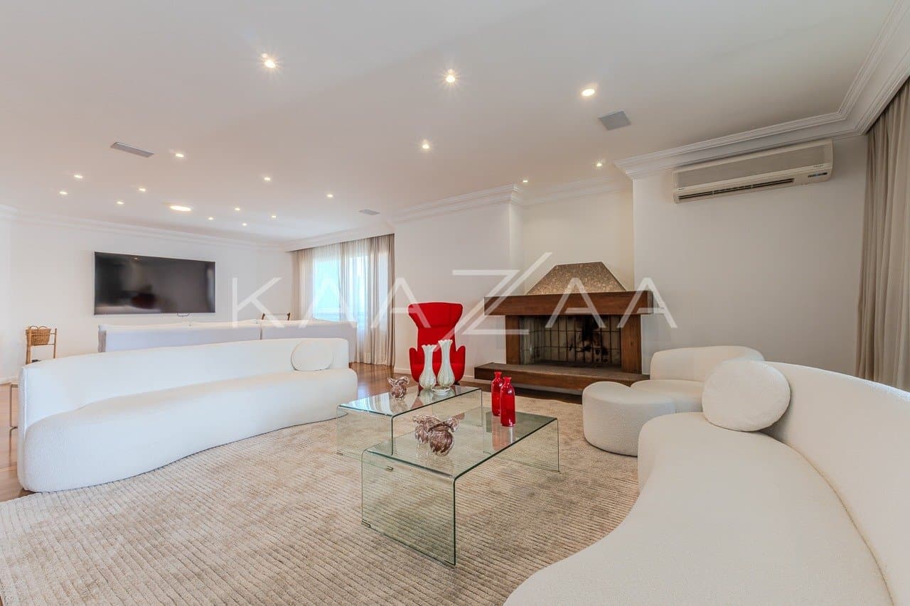 Apartamento para locação no Itaim Bibi - Foto 2