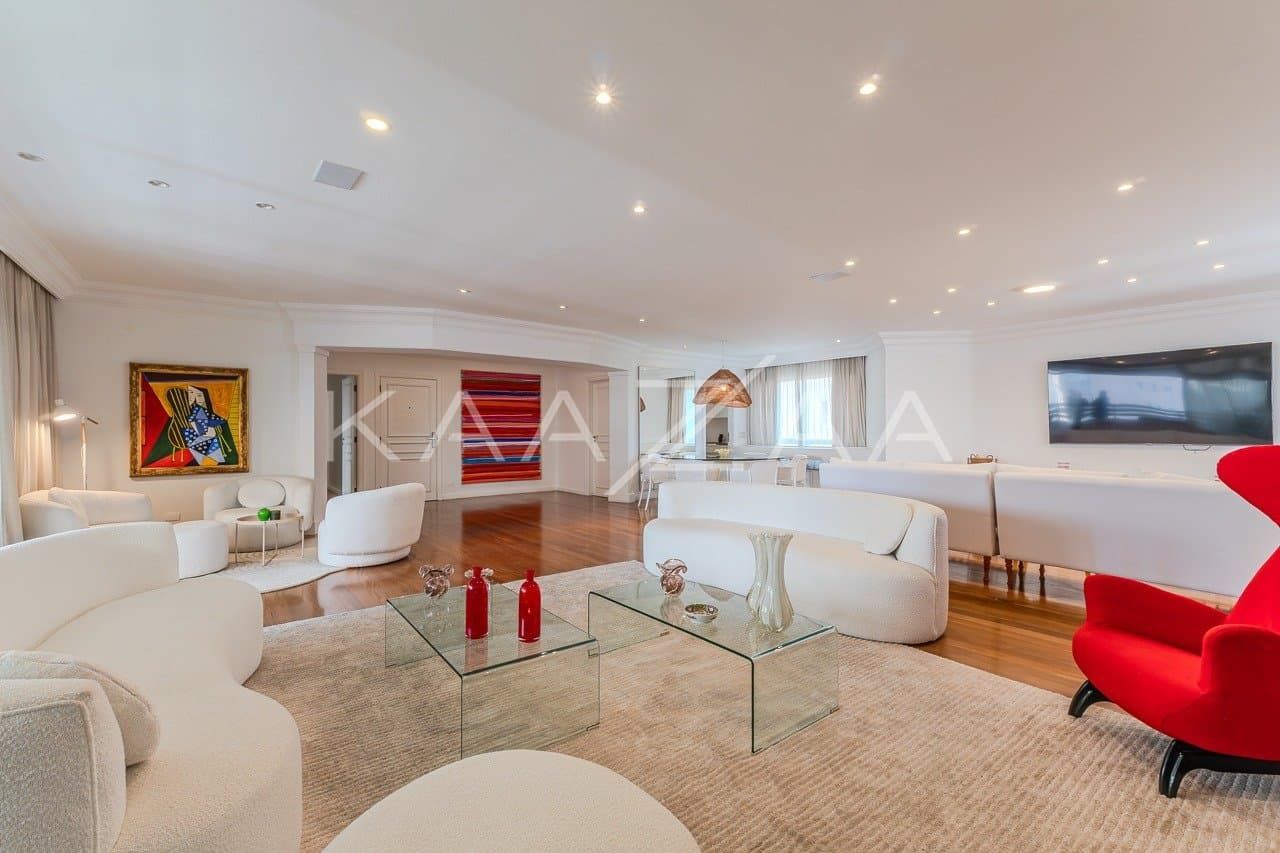 Apartamento para locação no Itaim Bibi - Foto 3