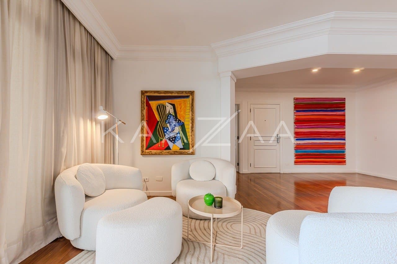 Apartamento para locação no Itaim Bibi - Foto 4