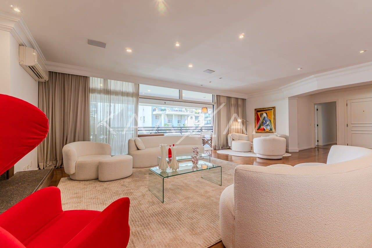 Apartamento para locação no Itaim Bibi - Foto 6